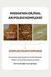 Yıpranmış Cansız Ciltler İçin Arı Poleni İçerikli Ampül Mist Bee Pollen Renew Ampoule Mist