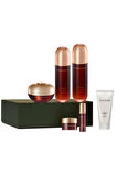 Total Yaşlanma Karşıtı Bakım Sunan Kırışıklık ve Sarkma Karşıtı Set CHOGONGJIN Youngan Skin Care Set