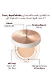 Yaşlanma Karşıtı Bakım ve Yoğun Kapatıcılık Sunan Krem BB CHOGONGJIN BB Pact (21N)  SPF50+/PA++++