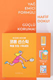 Stick Güneş Kremi ve Göz Altı Bakım Seti All Around Safe Block Cotton Sun Stick Set SPF50+ PA++++