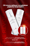 Yaşlanma Karşıtı Fermente İçeriklere Sahip Bakım Seti Time Revolution The First Skin Care Set
