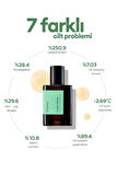 Artemisia Annua Özü İçeren Hassas Ciltler İçin Kızarıklık Karşıtı Konsantre Ampul