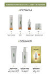 Artemisia Annua Özü İçeren Hassas Ciltler İçin Kızarıklık Karşıtı Bakım Seti Artemisia Calming Set