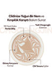 Yaşlanma Karşıtı Bakım Sunan Nemlendirici Krem Fondöten CHOGONGJIN Esence Pact (23C) SPF50+/PA++++