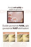 Yaşlanma Karşıtı Bakım Sunan Nemlendirici Krem Fondöten CHOGONGJIN Esence Pact (23C) SPF50+/PA++++
