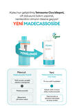 Hassas ve Yıpranmış Ciltler için Cica İçerikli Tonik A'PIEU Madecassoside Tetrasome Cica Toner