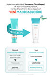 Hassas ve Yıpranmış Ciltler için Cica İçerikli Krem A'PIEU Madecassoside Tetrasome Cica Cream 50ml