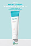 Hassas ve Yıpranmış Ciltler için Cica İçerikli Krem A'PIEU Madecassoside Tetrasome Cica Cream 120ml