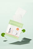Yağlama ve Sivilcelenme Eğilimli Ciltler İçin Gözenek Bakım Pedi A'PIEU The Pure Tea Tree Pore Pad