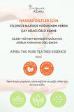 Yağlanma ve Sivilcelenme Eğilimli Ciltler İçin Nemlendirici Esans A'PIEU The Pure Tea Tree Essence