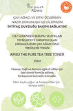 Yağlanma Eğilimli Ciltler İçin Çay Ağacı Özü İçerikli ArındırıcıTonik A'PIEU The Pure Tea Tree Toner