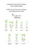 Yağlanma ve Sivilcelenme Eğilimli Ciltler İçin Jel Krem A'PIEU The Pure Tea Tree Soothing Gel Cream