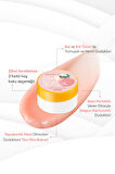 Bal ve Süt Özlü Besleyici Nemlendirici Dudak Maskesi A'PIEU Honey & Milk Daily Lip Mask Peach