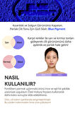 Yarı Parlak Bitişli Nemlendirici Fondöten ve Fırça Layering Fit Foundation Semi Glow Set No.21 Fair
