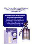 Yarı Parlak Bitişli Nemlendirici Fondöten ve Fırça Layering Fit Foundation Semi Glow Set No.21 Fair