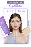 Yaşlanma Karşıtı Bakım ve Aydınlık Görünüm Sunan M Perfect Cover Serum BB Cream (No:21)