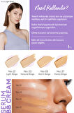 Yaşlanma Karşıtı Bakım ve Aydınlık Görünüm Sunan M Perfect Cover Serum BB Cream (No:21)