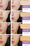 Yaşlanma Karşıtı Bakım ve Aydınlık Görünüm Sunan M Perfect Cover Serum BB Cream (No:23)
