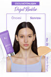 Yaşlanma Karşıtı Bakım ve Aydınlık Görünüm Sunan M Perfect Cover Serum BB Cream (No:25)