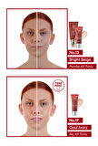 Mükemmel Kapatıcılık Sunan Çok Fonksiyonlu M Perfect Cover BB Cream Ex SPF42 PA+++ No.19 (20ml)