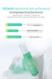 Hassas Ciltler İçin Yoğun Nemlendirici Bakım Serumu Super Panthenol Spicule Serum 100 Shot Mild