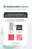 Hassas Ciltlere Özel, Pantenol İçeren, Destekleyici Bakım Kremi Super Panthenol Repair Cream