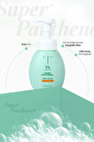 Yağlı Ciltlere Özel Gözenek Arındırıcı Temizleme Köpüğü Super Panthenol Bubble Cleanser Oil Control
