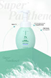 Kuru ve Hassas Ciltlere Özel Nemlendirici Köpük Temizleyici Super Panthenol Bubble Cleanser Moisture