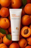 Kayısı Asidi ve Meyve Özleri İçeren Peeling Jel A'PIEU Apricot Visible Peeling Gel