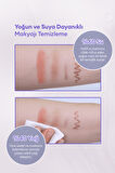 Göz & Dudak Makyajı İçin Çift Fazlı Makyaj Temizleyici Perfect Lip & Eye Make Up Remover Waterproof