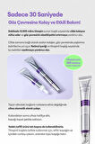 Kırışıklık Karşıtı Titreşimli 2li Göz Bakım Kremi Time Revolution Retinol 500 Shot Eye Cream Duo Set