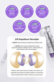 Kırışıklık ve Gözenek Karşıtı Retinol Serum Time Revolution Retinol 1000 Shot Spicule Serum