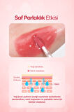 Kalıcı Renkleriyle Şeker Gibi Parlayan Nemlendiren Tint A'PIEU The Pure Candy Tint (No.01 Cherry)
