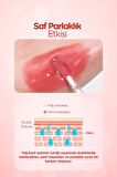 Kalıcı Renkleriyle Şeker Gibi Parlayan Nemlendiren Tint A'PIEU The Pure Candy Tint (No.03 Persimmon)