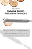 Çok Amaçlı Makyaj Spatulası Layering Fit Makeup Spatula