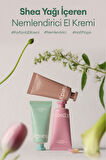Shea Yağı İçeren Nemlendirici El Kremi A'PIEU Juicy Pang Perfume Hand Cream (Basil)