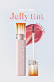 Doğal ve Parlak Görünüm Sunan Jel Yapılı Tint A'PIEU Juicy Pang Jelly Tint (01 Peach Jelly)