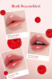 Doğal ve Parlak Görünüm Sunan Jel Yapılı Tint A'PIEU Juicy Pang Jelly Tint (02 Guava Jelly)