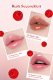 Doğal ve Parlak Görünüm Sunan Jel Yapılı Tint A'PIEU Juicy Pang Jelly Tint (04 Jujube Jelly)