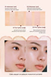 İnci Tanecikli Yoğun Işıltı Sağlayan 2’li Highlighter Clio Prism Highlighter Duo (01 Cream Fizz)
