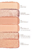 Işıltılı ve Mat Formda, Çok Yönlü Palet Peripera All Take Mood Technique Palette (01 Around  Brown)