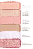 Işıltılı ve Mat Formda, Çok Yönlü Palet Peripera All Take Mood Technique Palette(02 Shall We Cherry)