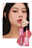 Mat Bitişli, Dolgun ve Pürüzsüz Görünüm Sunan Tint Peripera Ink Mood Matte Tint (03 Oatmeal Rose)