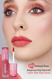 Mat Bitişli, Dolgun ve Pürüzsüz Görünüm Sunan Tint Peripera Ink Mood Matte Tint (03 Oatmeal Rose)