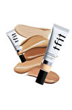 Tfit Serum Fondöten | Radiance Fit Serum Fondöten Günlük Nem İhtiyacını Karşılayan Serum Fondöten