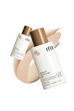 Tfit Güneş Kremi | Skin Fit Sun Fluid SPF50+ PA++++ 50 ml Cilt Bakım Içerikli Güneş Kremi