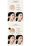 TFIT Kapatıcı | Cover Up Pro Concealer 04 Dark 15 G 3'lü Kapatıcı
