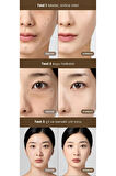 TFIT Kapatıcı | Cover Up Pro Concealer 04 Dark 15 G 3'lü Kapatıcı