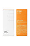 Tfit Güneş Kremi | Tone Up Sun Fluid Spf50 50 ml Nemlendirici Etkili