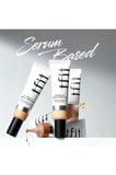 T-FIT RADIANCE FIT SERUM FOUNDATION W02 ALMOND BUTTER (Serum Fondöten)